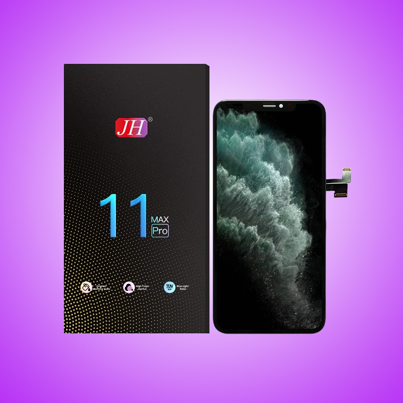 Dari LCD ke Liquid Retina: Kedudukan Sejarah dan Teknologi Skrin iPhone 11