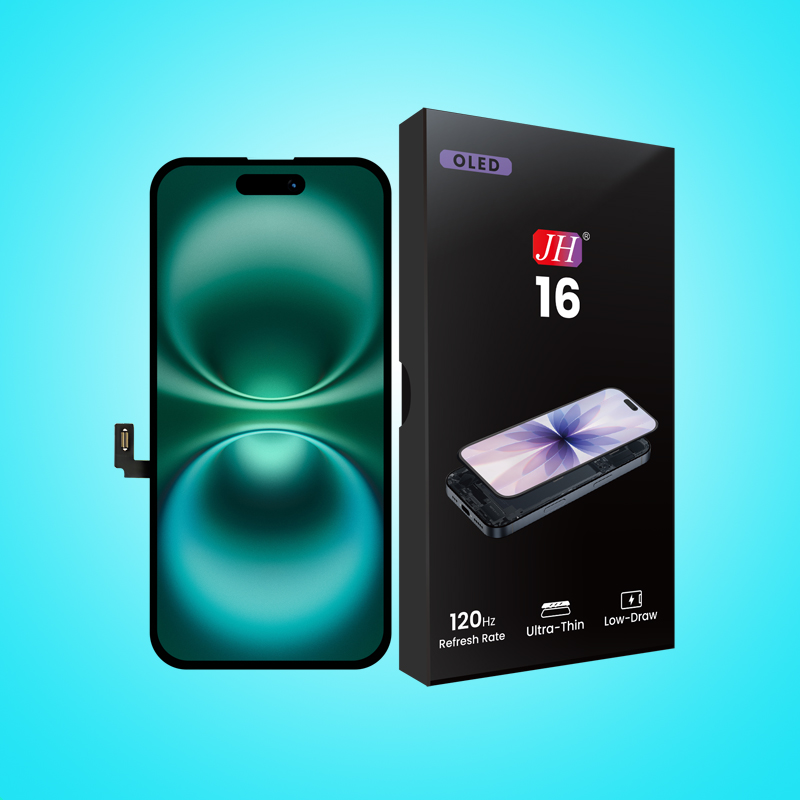  iphone 16 Hard OLED Screen-iphone screen producer