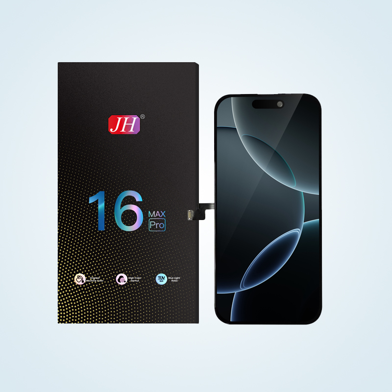 iphone screen producer Iphone 16 Pro Max FHD incell LCD Screen