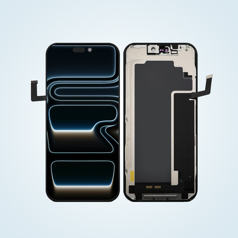 JH Iphone 17 pro max  incell LCD Screen
