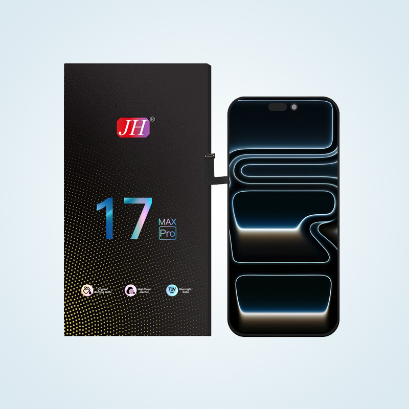 iphone screen producer Iphone 17 FHD incell LCD Screen