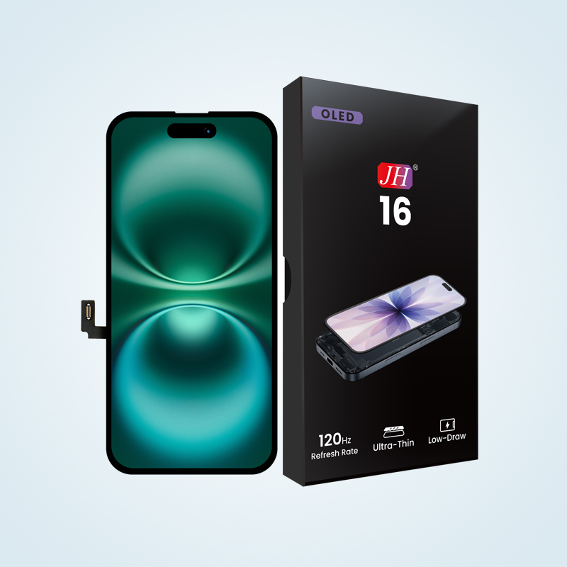  iphone 16 Hard OLED Screen-iphone screen producer