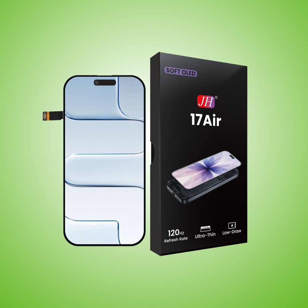 iPhone 17 Air