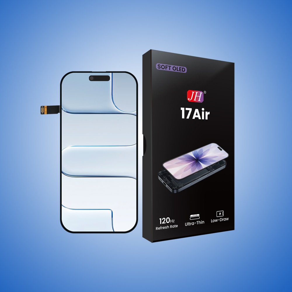 iPhone 17 Air