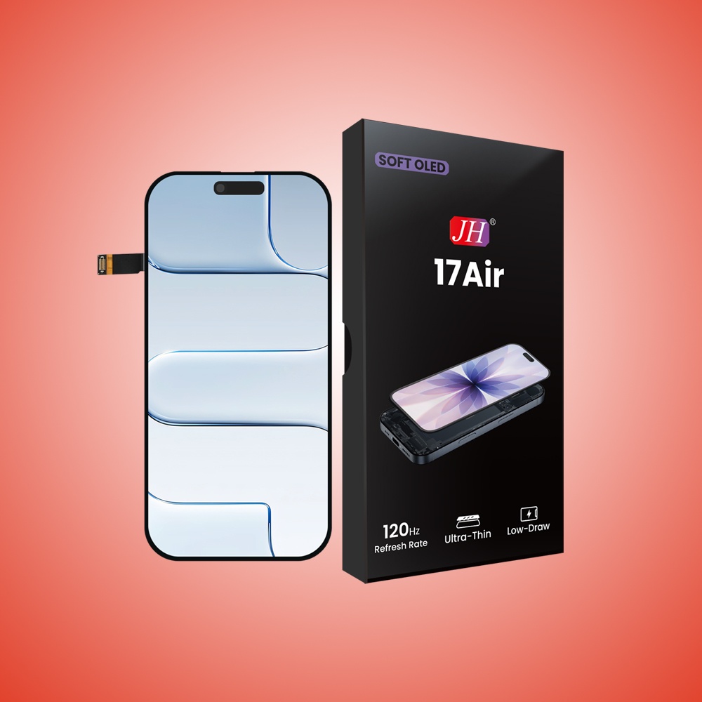 iPhone 17 Air