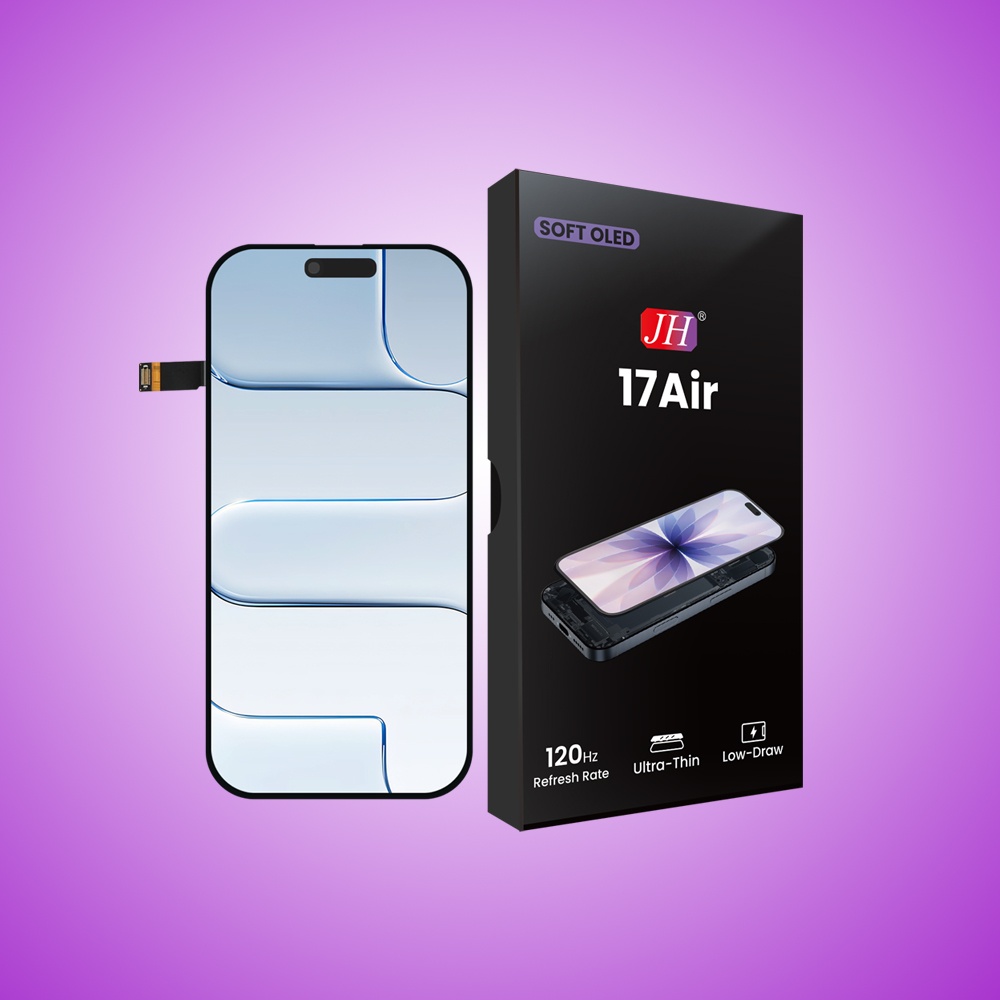 iPhone 17 Air