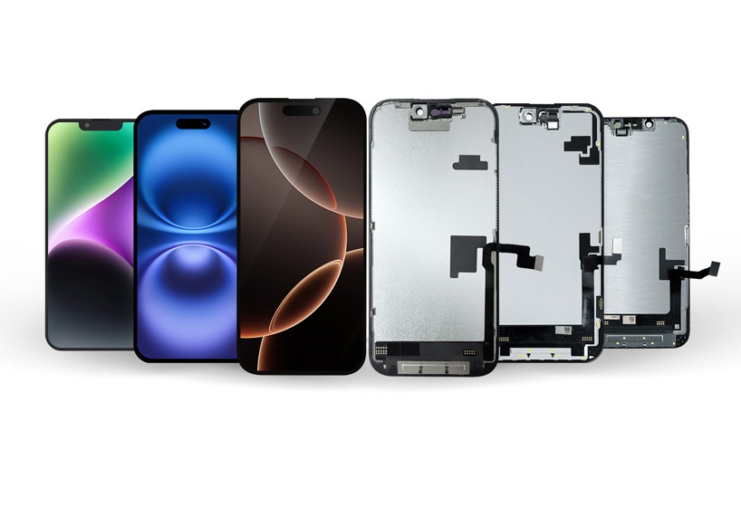 iPhone Screen Replacement