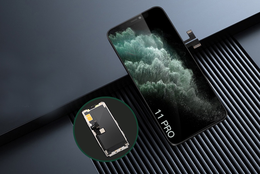 iPhone 11 Pro