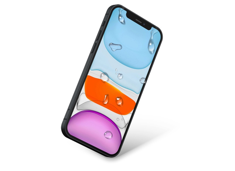 iPhone 11 Screen