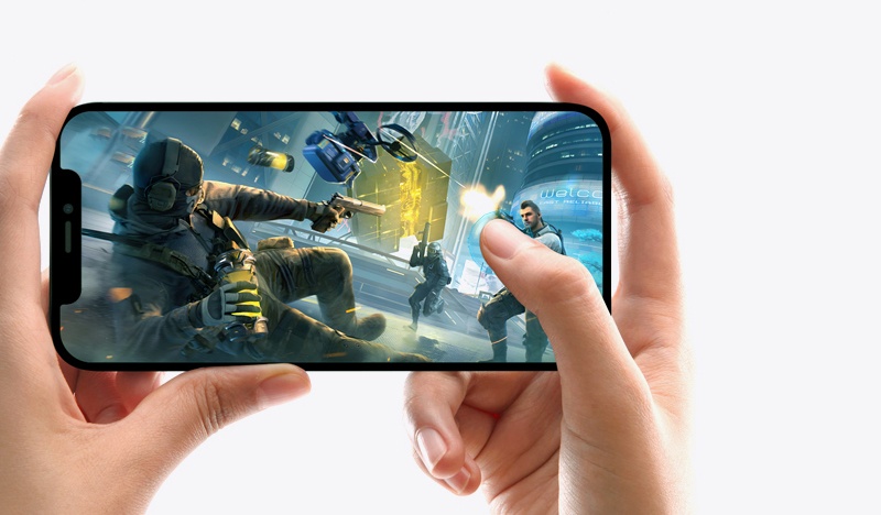 iPhone 11 Screen