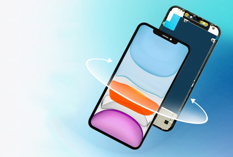 iPhone 11 Screen
