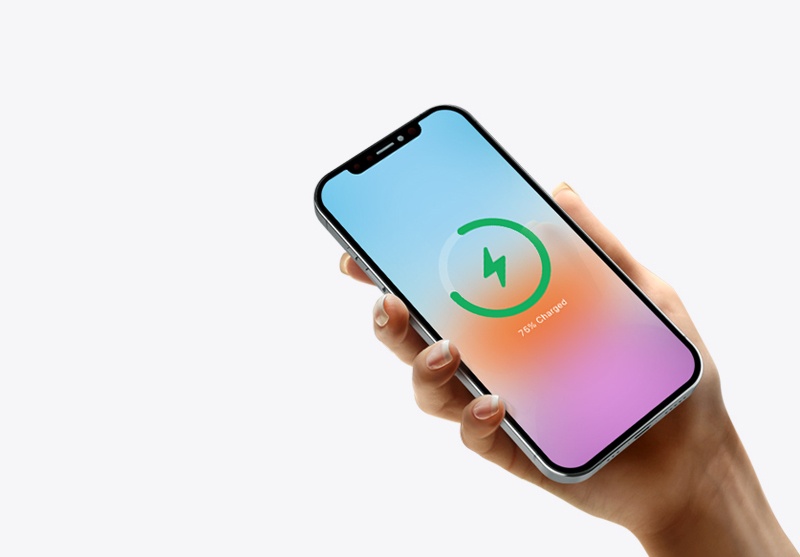 iPhone 11 Screen