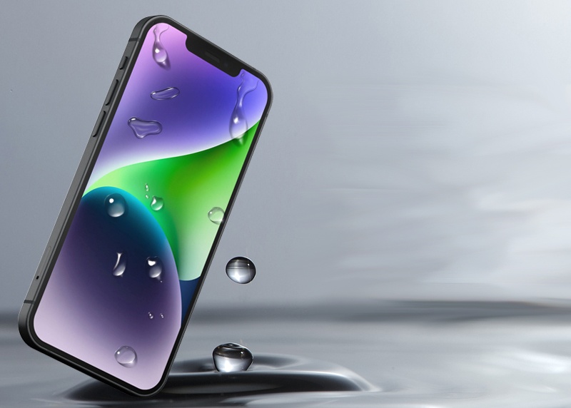 iPhone 14 Plus Screen