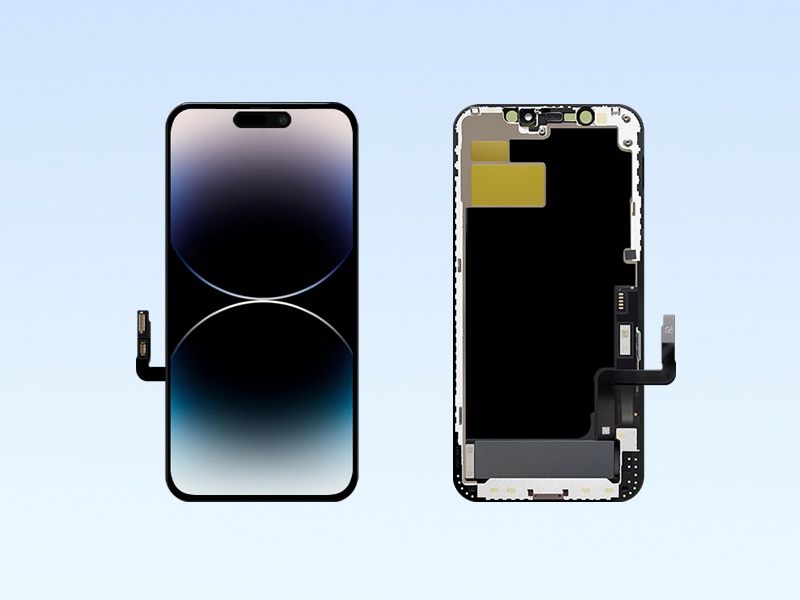 OLED Screen