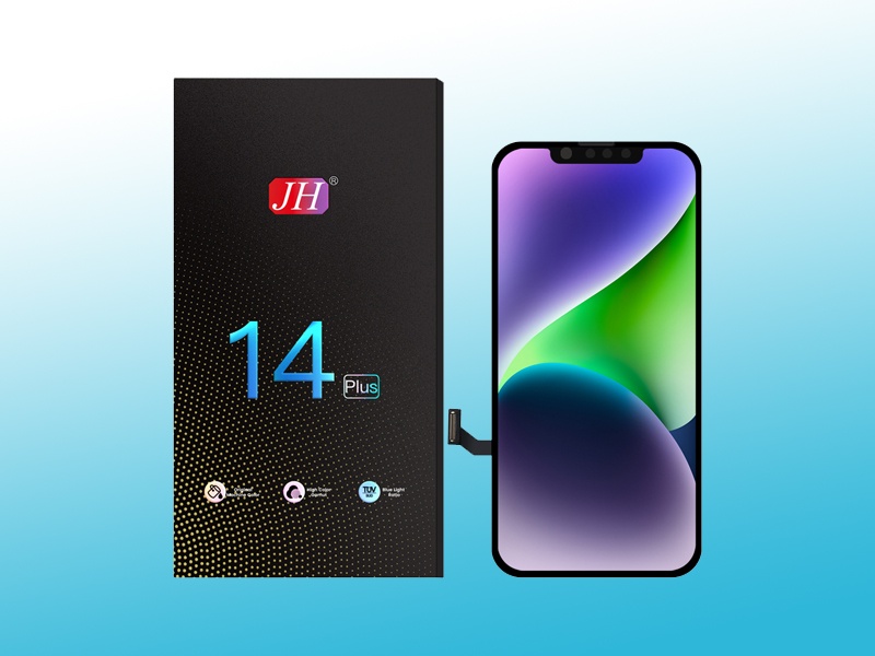 iPhone 14 Plus Screen