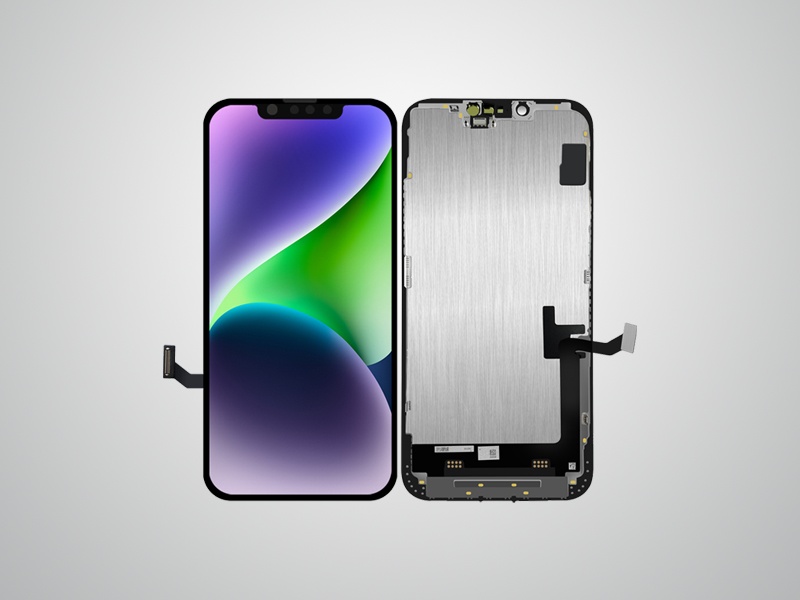 iPhone 14 Plus Screen