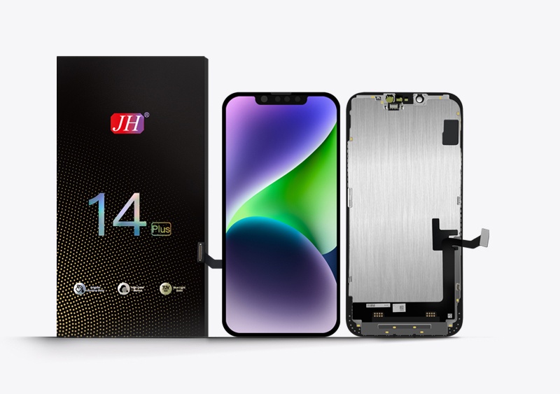 iPhone 14 Plus Screen