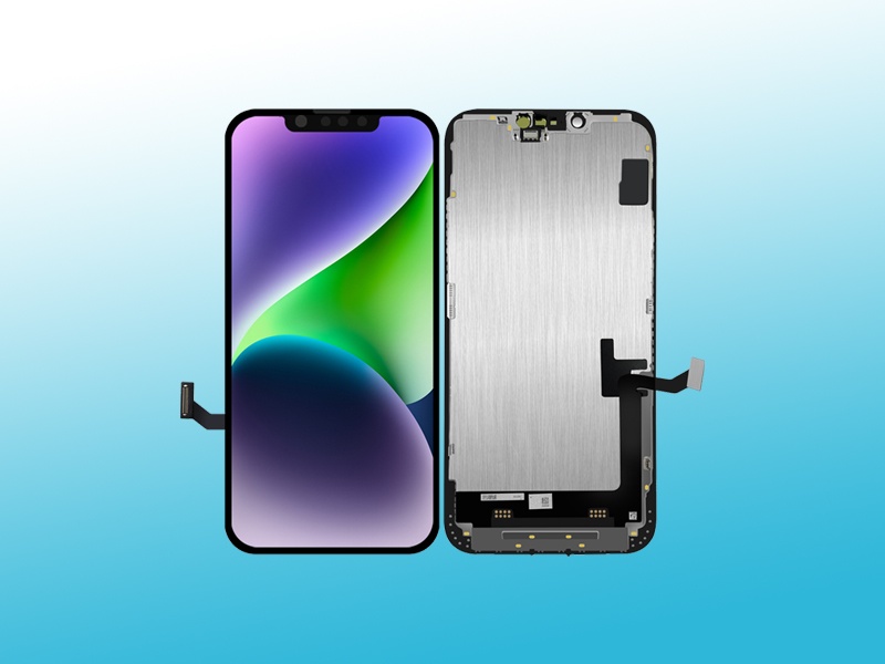 iPhone 14 Plus Screen