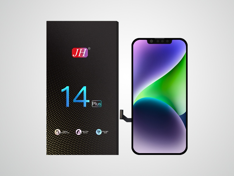 iPhone 14 Plus Screen