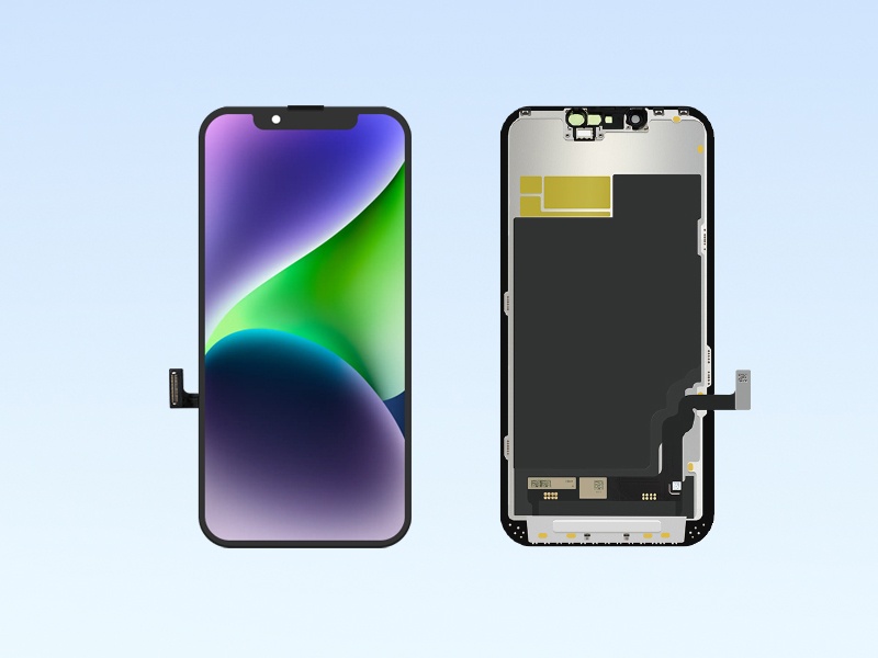 OLED Screen