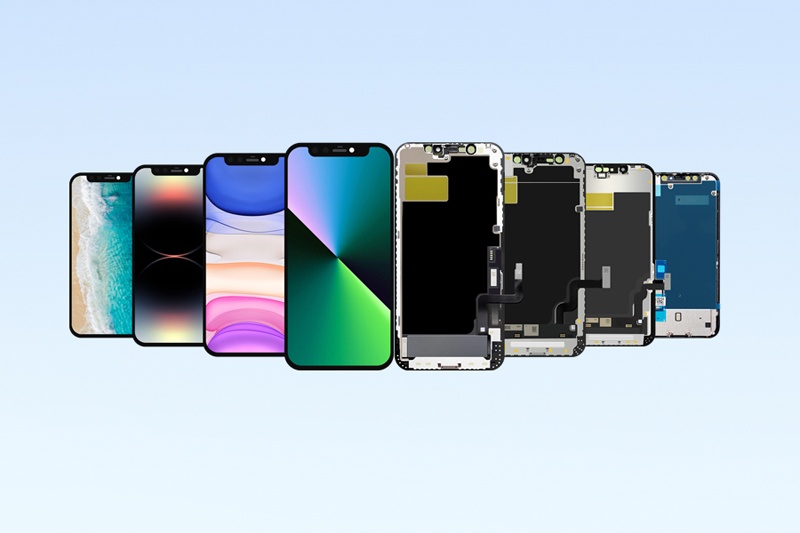 OLED Screen