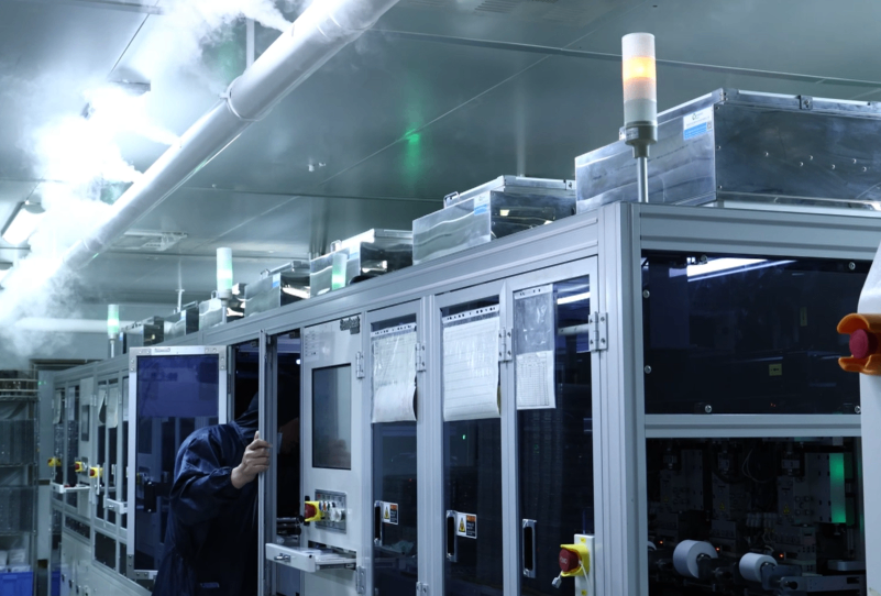  iPhone Screen Manufacturer