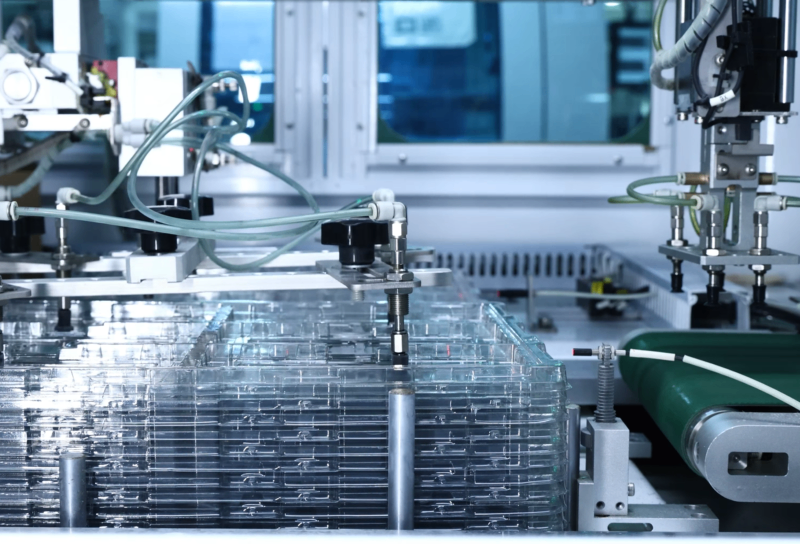  iPhone Screen Manufacturer