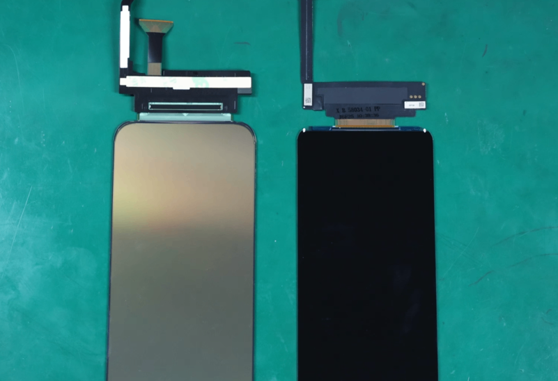  iPhone Screen Manufacturer