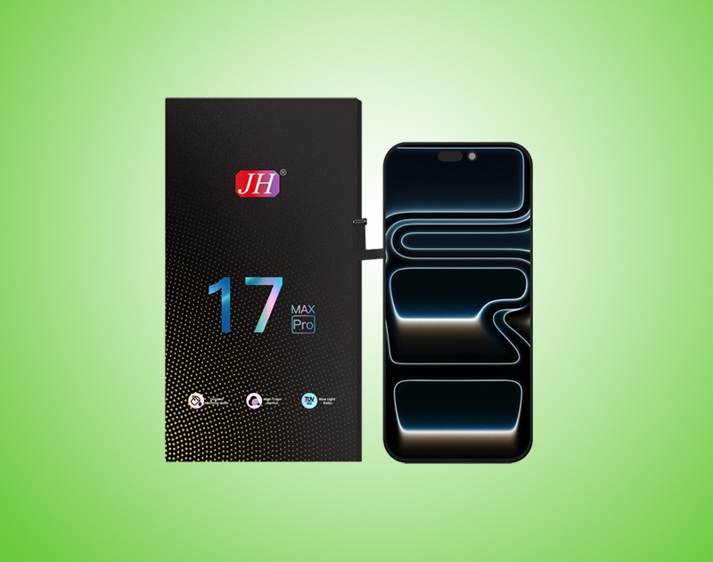 JH Screen