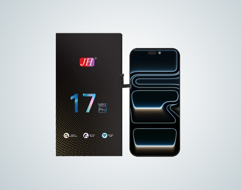 JH Screen