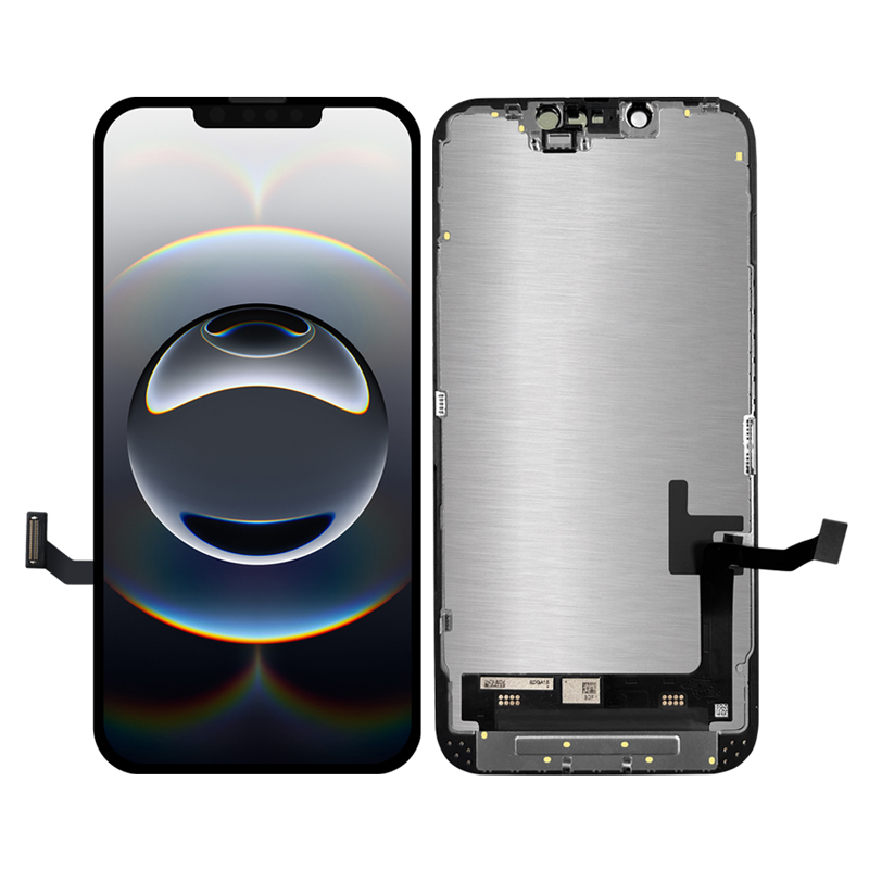 JH Iphone 16e FHD incell LCD Screen Replacement