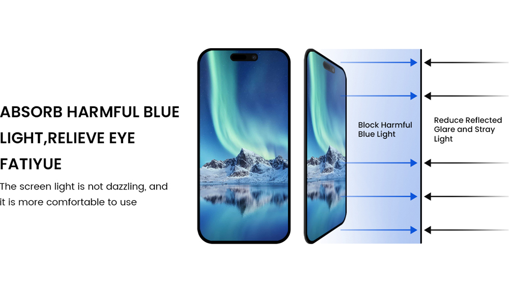 iphone lcd screen