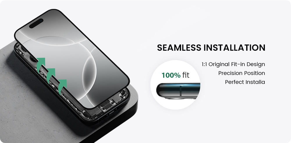 iphone lcd screen