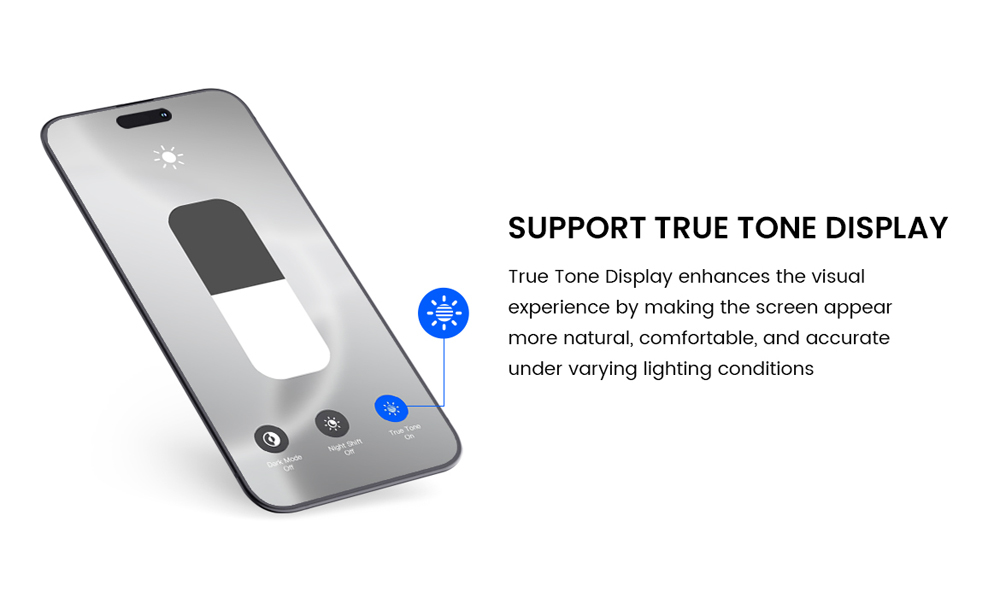 iphone lcd screen
