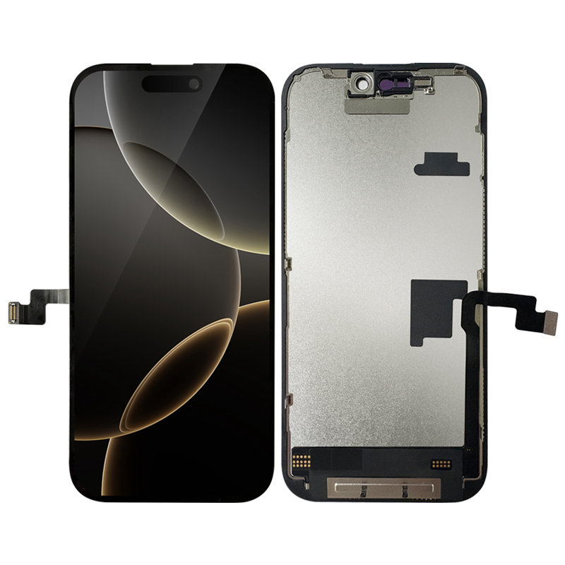 JH Iphone 16 Pro FHD incell LCD Screen Replacement
