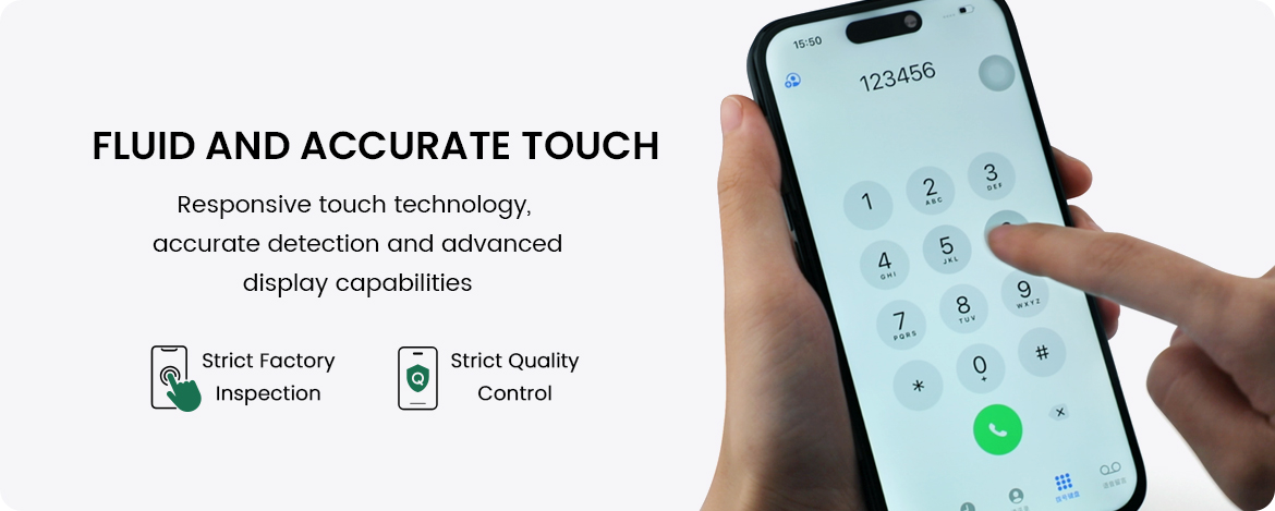 iphone 16 lcd screen
