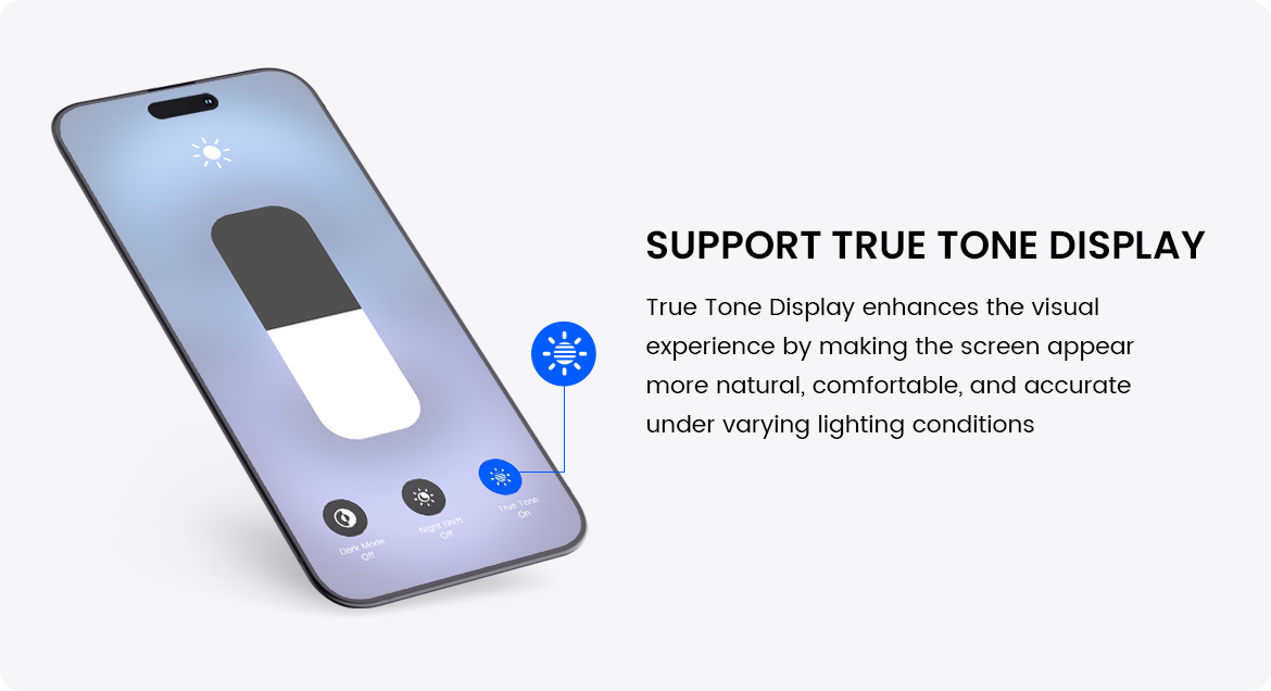 iphone 16 lcd screen