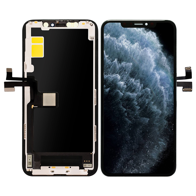 JH Iphone 11 PRO FHD incell LCD Screen Replacement