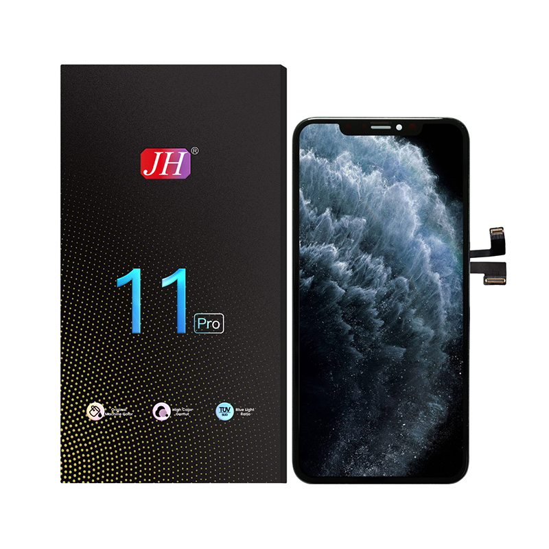 JH Iphone 11 PRO FHD incell LCD Screen Replacement