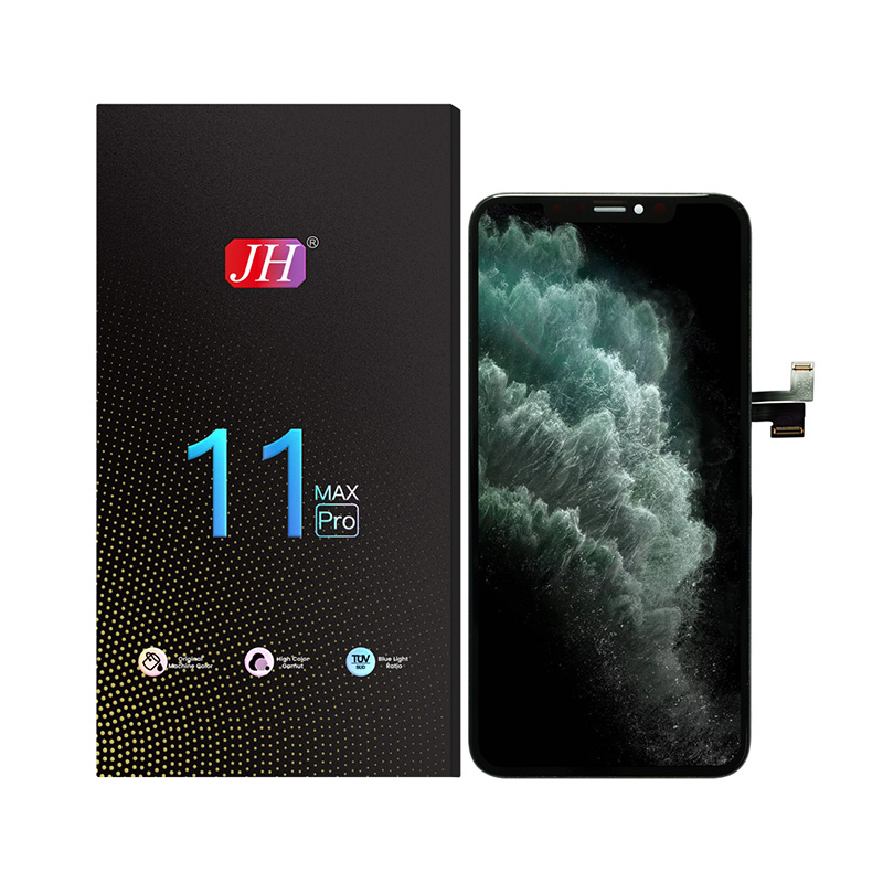 JH Iphone 11 PRO MAX FHD incell LCD Screen Replacement
