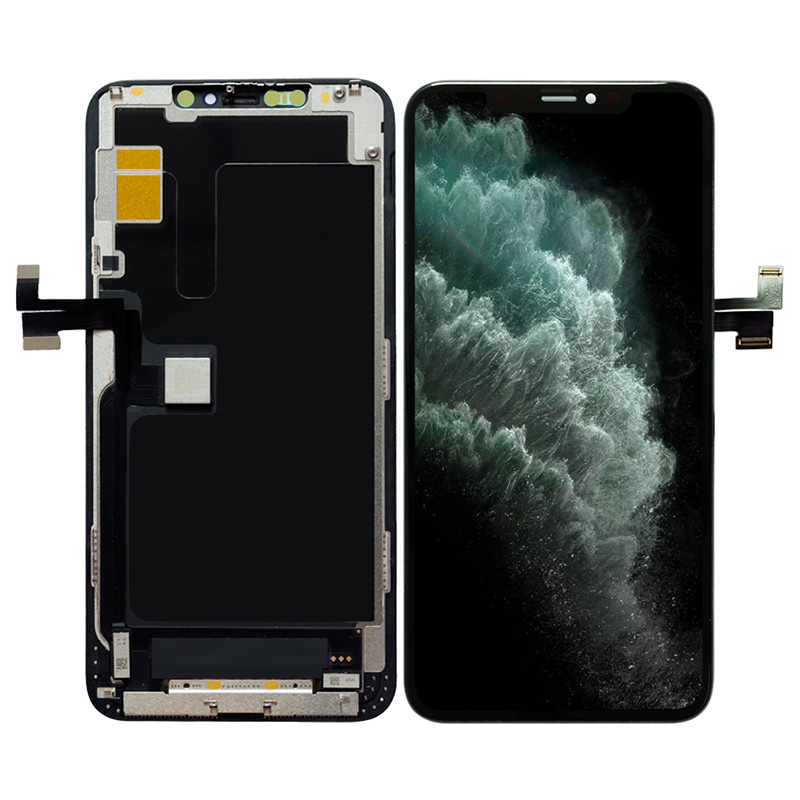 JH Iphone 11 PRO MAX FHD incell LCD Screen Replacement