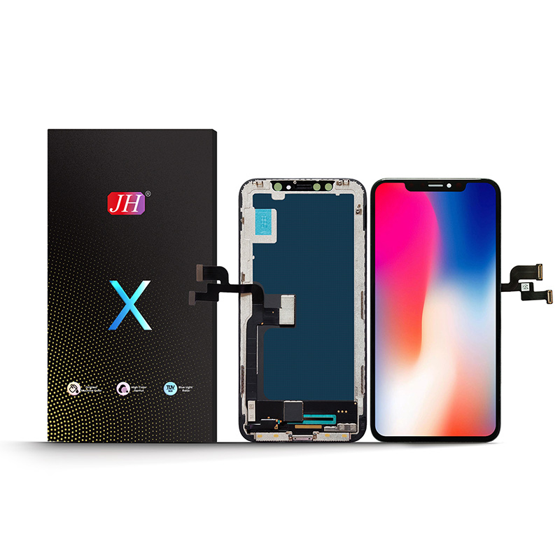 JH Iphone X FHD incell LCD Screen Replacement