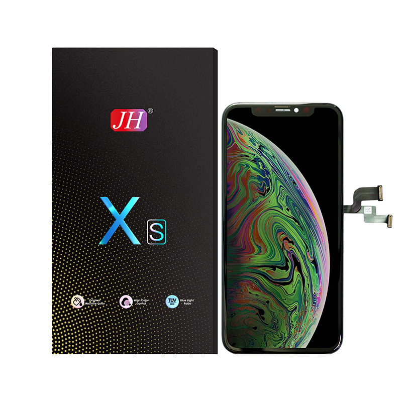 JH Iphone X/XS FHD incell LCD Screen Replacement