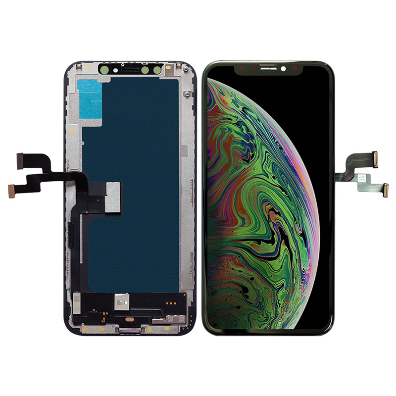 JH Iphone X/XS FHD incell LCD Screen Replacement