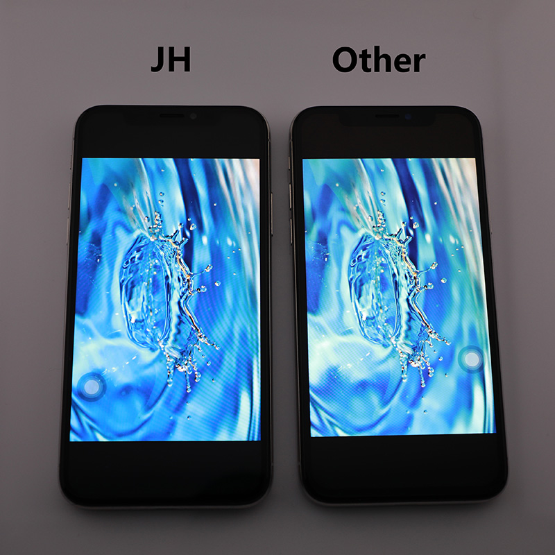 JH Iphone X/XS FHD incell LCD Screen Replacement