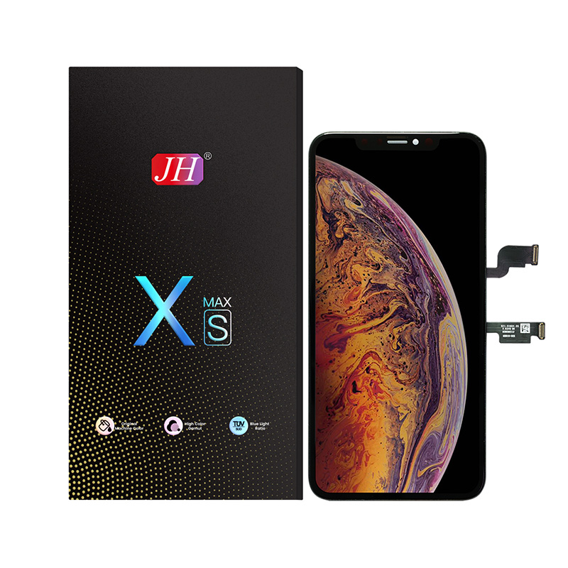 JH Iphone XS MAX FHD incell LCD Screen Replacement