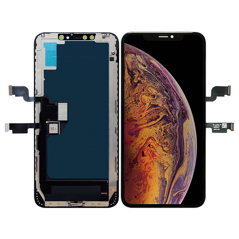 JH Iphone XS MAX FHD incell LCD Screen Replacement