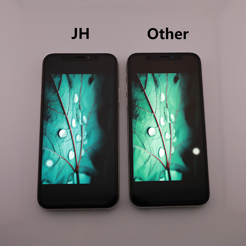JH Iphone XS MAX FHD incell LCD Screen Replacement