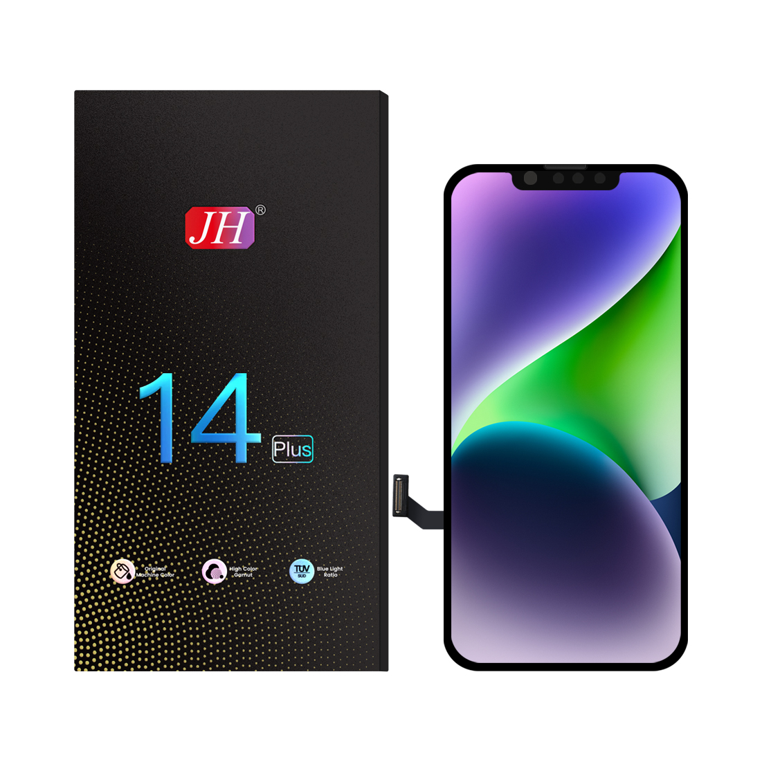 JH iPhone 14 Plus Incell Lcd Display
