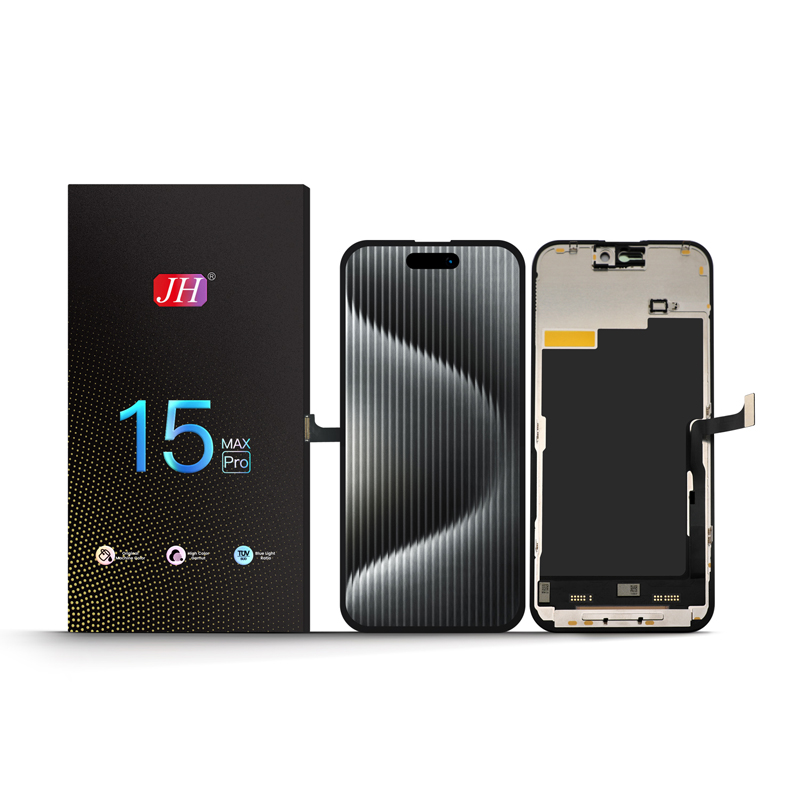JH iPhone 15 Pro Max Incell Lcd Display